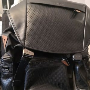 COACH BACKPACK